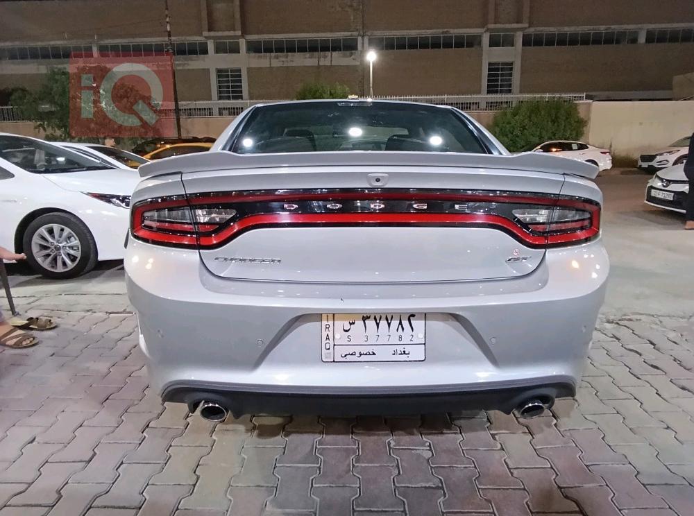 دۆج چارجەر